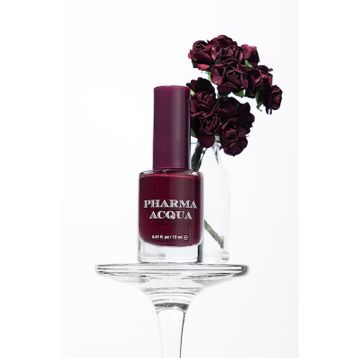 Pharma Acqua 27 Fresh Nail Varnish 12 ml Oje