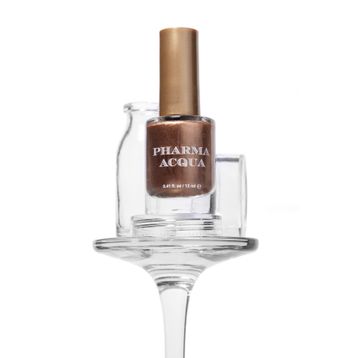Pharma Acqua 28 Fresh Nail Varnish 12 ml Oje
