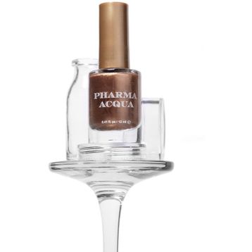 Pharma Acqua 28 Fresh Nail Varnish 12 ml Oje
