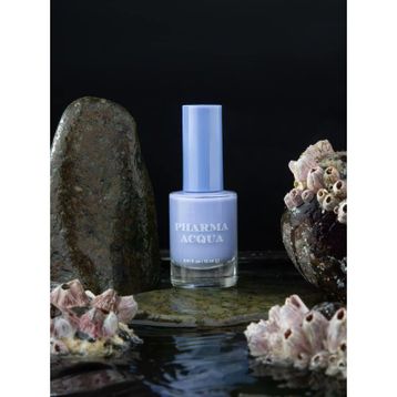 Pharma Acqua 30 Fresh Nail Varnish 12 ml Oje