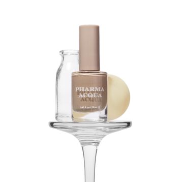 Pharma Acqua 33 Fresh Nail Varnish 12 ml Oje