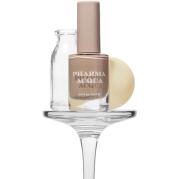 Pharma Acqua 33 Fresh Nail Varnish 12 ml Oje