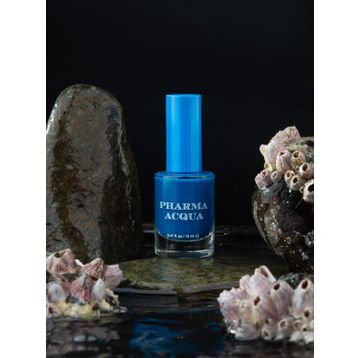 Pharma Acqua 34 Fresh Nail Varnish 12 ml Oje
