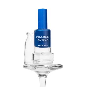 Pharma Acqua 35 Fresh Nail Varnish 12 ml Oje