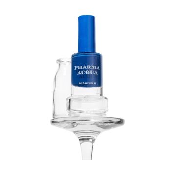 Pharma Acqua 35 Fresh Nail Varnish 12 ml Oje