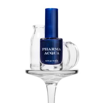Pharma Acqua 36 Fresh Nail Varnish 12 ml Oje