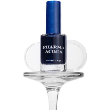 Pharma Acqua 37 Fresh Nail Varnish 12 ml Oje