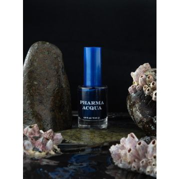 Pharma Acqua 37 Fresh Nail Varnish 12 ml Oje