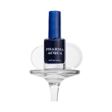 Pharma Acqua 37 Fresh Nail Varnish 12 ml Oje