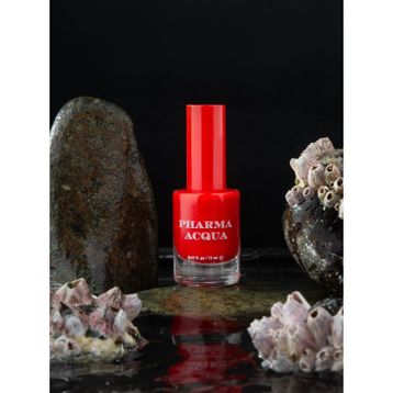Pharma Acqua 41 Fresh Nail Varnish 12 ml Oje
