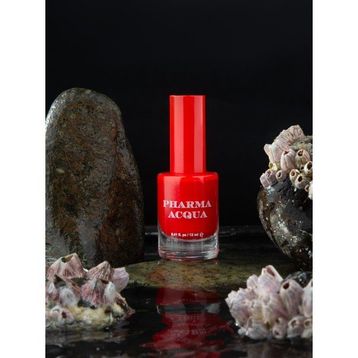 Pharma Acqua 41 Fresh Nail Varnish 12 ml Oje