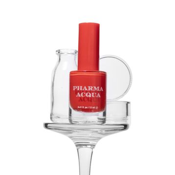 Pharma Acqua 41 Fresh Nail Varnish 12 ml Oje