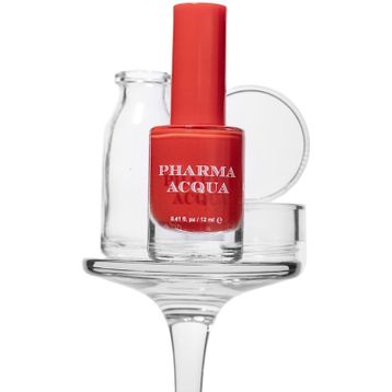 Pharma Acqua 41 Fresh Nail Varnish 12 ml Oje