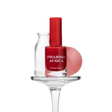 Pharma Acqua 43 Fresh Nail Varnish 12 ml Oje