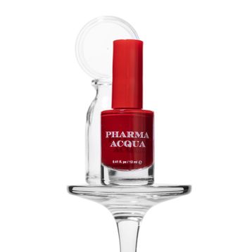 Pharma Acqua 44 Fresh Nail Varnish 12 ml Oje