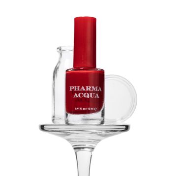 Pharma Acqua 45 Fresh Nail Varnish 12 ml Oje