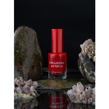Pharma Acqua 45 Fresh Nail Varnish 12 ml Oje