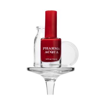 Pharma Acqua 45 Fresh Nail Varnish 12 ml Oje