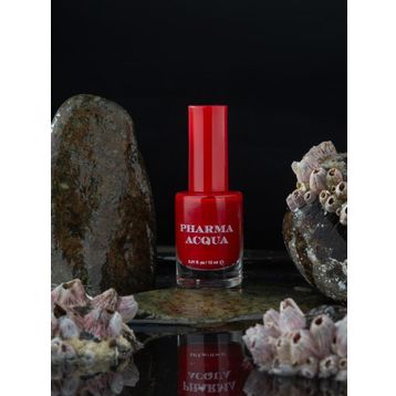 Pharma Acqua 45 Fresh Nail Varnish 12 ml Oje
