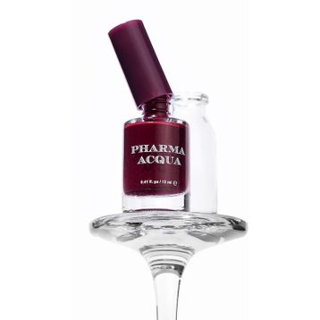 Pharma Acqua 47 Fresh Nail Varnish 12 ml Oje