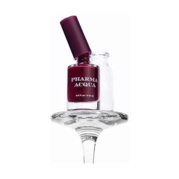Pharma Acqua 47 Fresh Nail Varnish 12 ml Oje