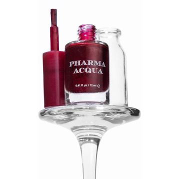 Pharma Acqua 48 Fresh Nail Varnish 12 ml Oje