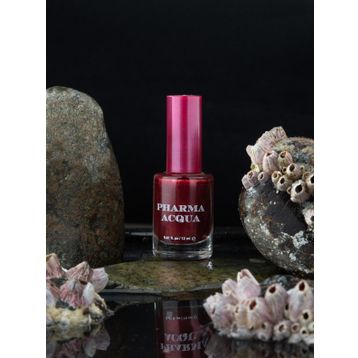 Pharma Acqua 48 Fresh Nail Varnish 12 ml Oje