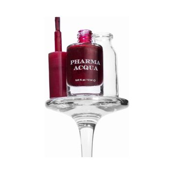 Pharma Acqua 48 Fresh Nail Varnish 12 ml Oje