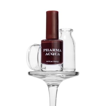 Pharma Acqua 49 Fresh Nail Varnish 12 ml Oje
