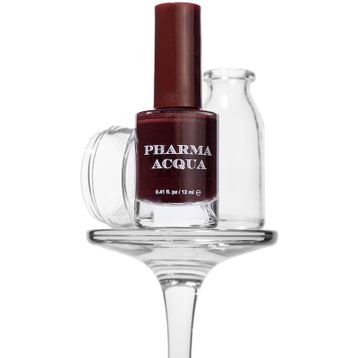 Pharma Acqua 49 Fresh Nail Varnish 12 ml Oje
