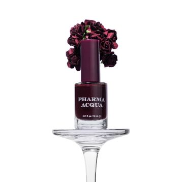 Pharma Acqua 50 Fresh Nail Varnish 12 ml Oje