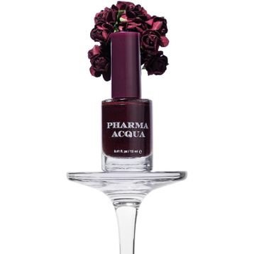 Pharma Acqua 50 Fresh Nail Varnish 12 ml Oje