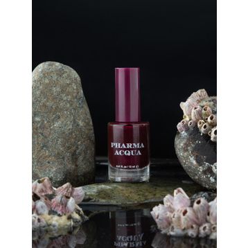 Pharma Acqua 50 Fresh Nail Varnish 12 ml Oje