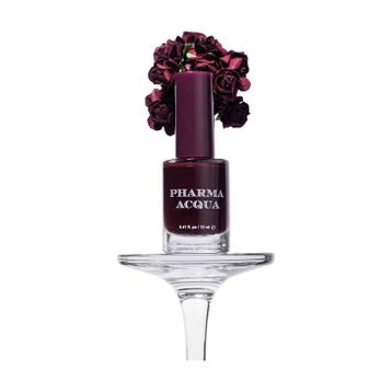 Pharma Acqua 50 Fresh Nail Varnish 12 ml Oje