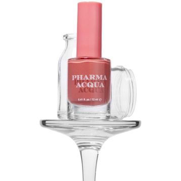 Pharma Acqua 54 Fresh Nail Varnish 12 ml Oje