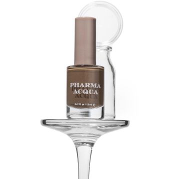 Pharma Acqua 55 Fresh Nail Varnish 12 ml Oje