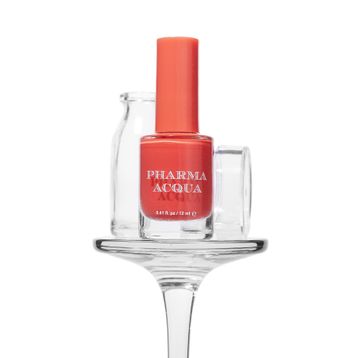 Pharma Acqua 56 Fresh Nail Varnish 12 ml Oje