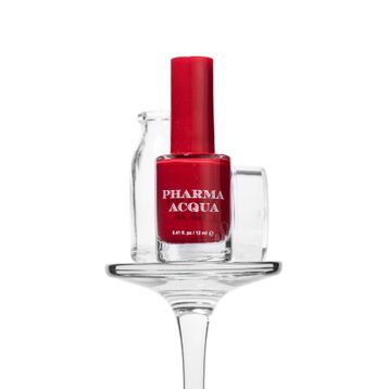 Pharma Acqua 57 Fresh Nail Varnish 12 ml Oje