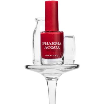 Pharma Acqua 57 Fresh Nail Varnish 12 ml Oje