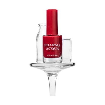 Pharma Acqua 57 Fresh Nail Varnish 12 ml Oje