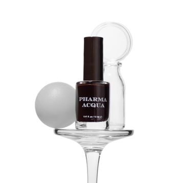 Pharma Acqua 58 Fresh Nail Varnish 12 ml Oje