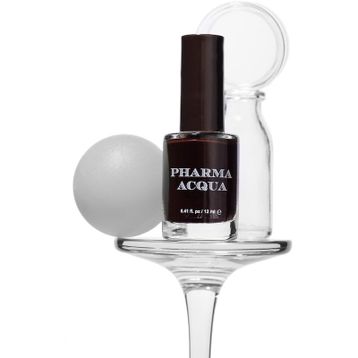 Pharma Acqua 58 Fresh Nail Varnish 12 ml Oje