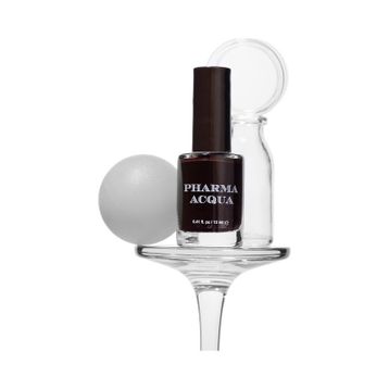 Pharma Acqua 58 Fresh Nail Varnish 12 ml Oje