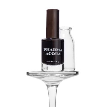 Pharma Acqua 59 Fresh Nail Varnish 12 ml Oje