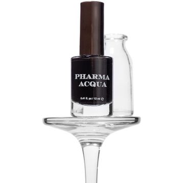 Pharma Acqua 59 Fresh Nail Varnish 12 ml Oje
