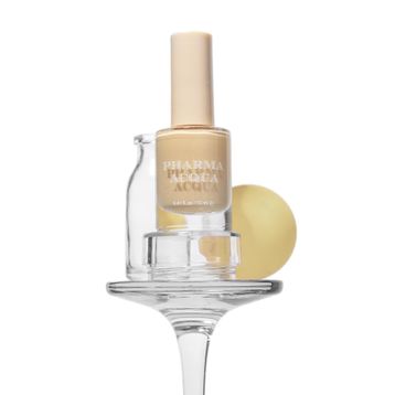 Pharma Acqua 60 Fresh Nail Varnish 12 ml Oje