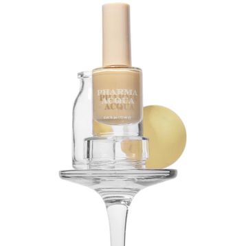 Pharma Acqua 60 Fresh Nail Varnish 12 ml Oje