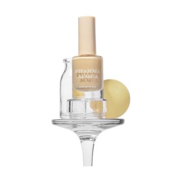 Pharma Acqua 60 Fresh Nail Varnish 12 ml Oje