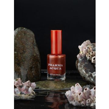 Pharma Acqua 61 Fresh Nail Varnish 12 ml Oje