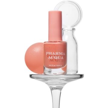 Pharma Acqua 63 Fresh Nail Varnish 12 ml Oje
